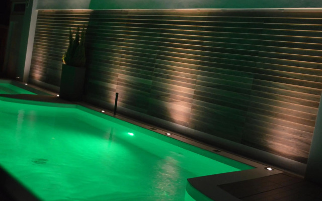Hotel Villa Paola