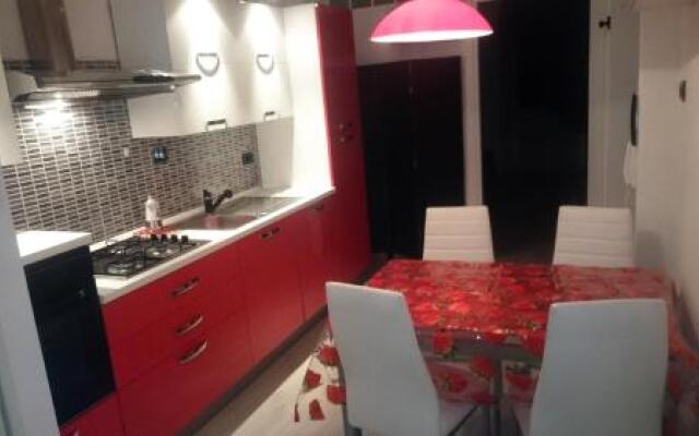 Appartamento Corso Casale