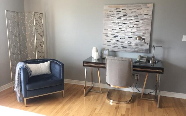 Lantern Hill & Hollow