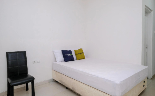 Grand Surya Hotel Yogyakarta