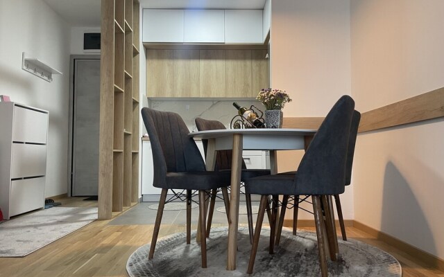 Lovely Modern Apartment in Skopje, North Macedonia