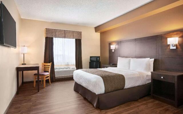Days Inn By Wyndham Leamington