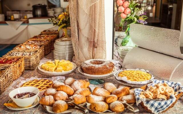 Resort Hotel Marinella