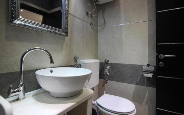 Apartment Livaja