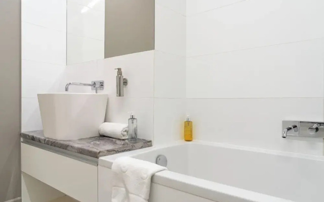 RentPlanet – Apartamenty Sky Tower