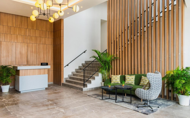 Park Inn & Suites By Radisson, Puri