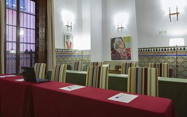 Hotel Alcántara