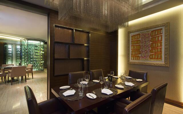 Four Points by Sheraton Shenzhen
