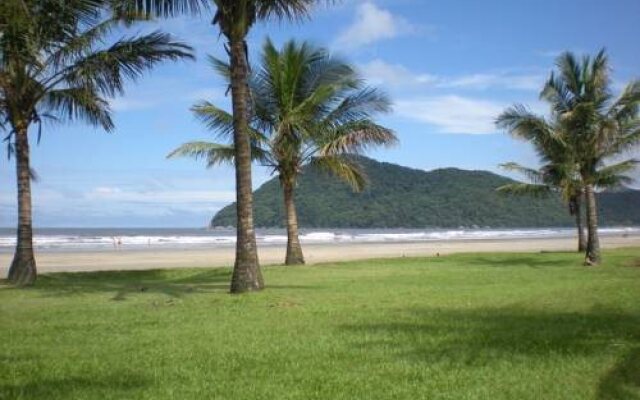 Pousada Vila Da Praia