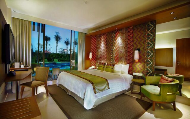 Four Points by Sheraton Bali Seminyak