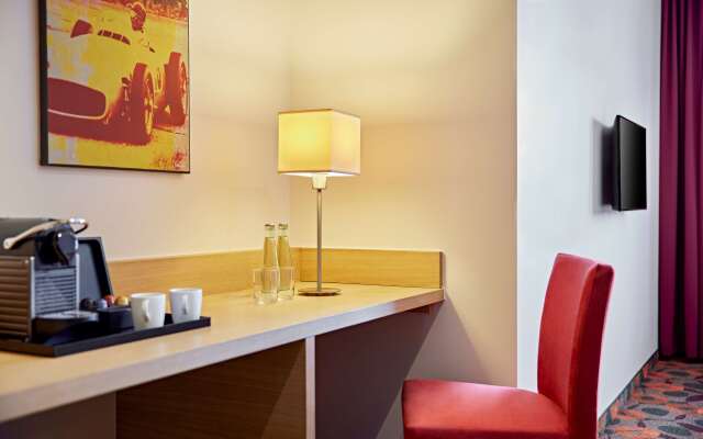 Lindner Hotel Nurburgring Motorsport, part of JdV by Hyatt