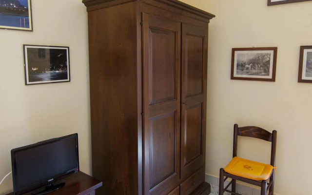 Porta Terra