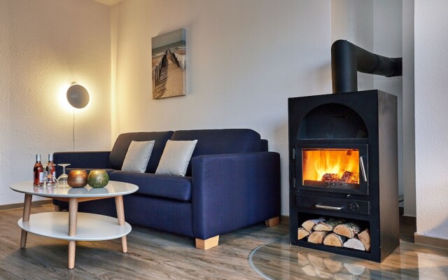 H+ Hotel Ferienpark Usedom