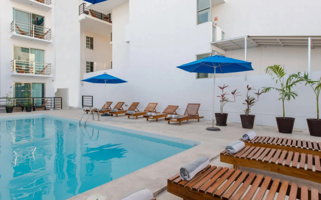 La Playa Condohotel Boutique