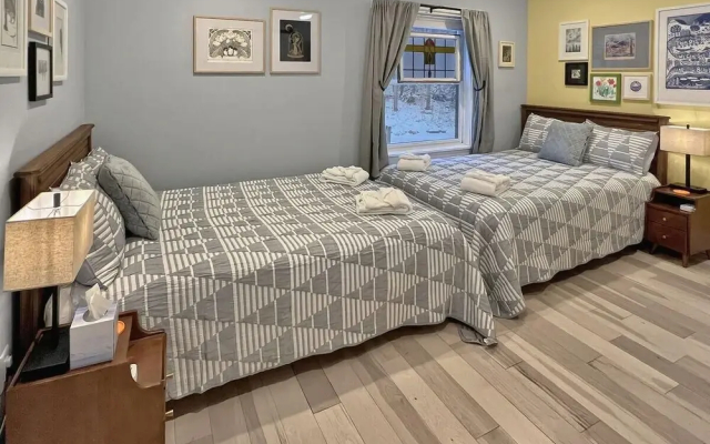 Gateway Condo A10