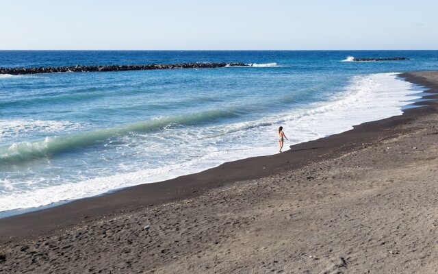 El Puertito Beach Apartment