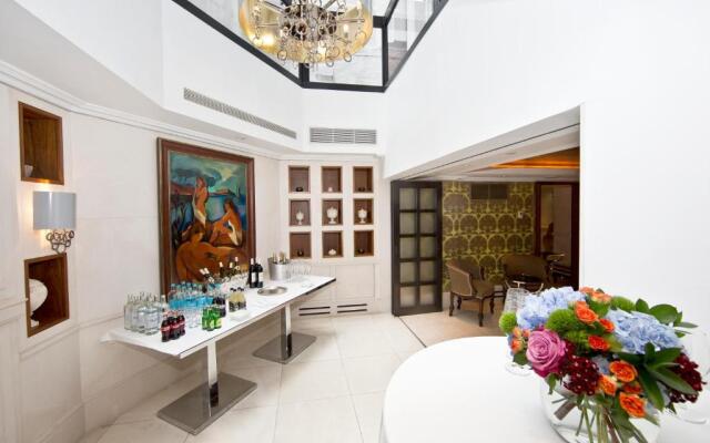 Althoff St. James's Hotel & Club London