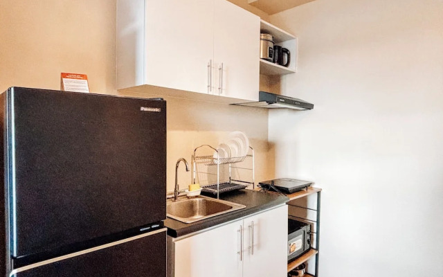 Sunset Dreams Studio Haven