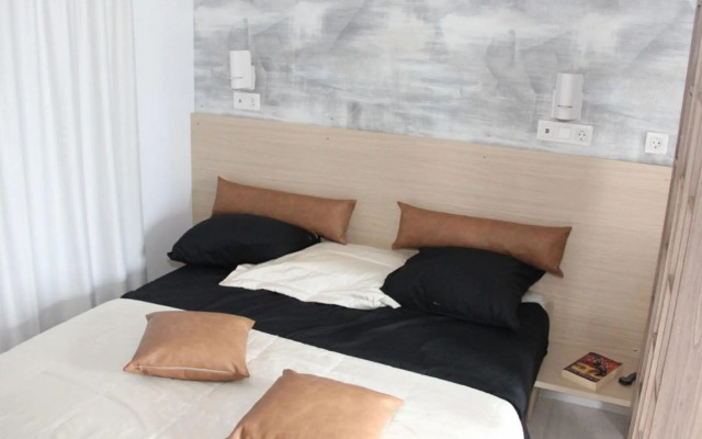 Chalet in Friesland Near Alde Feanen Park