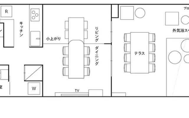 Rakuten STAY VILLA Hakone Togendai