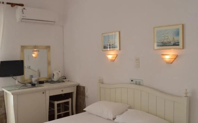 Angelikis Apartments