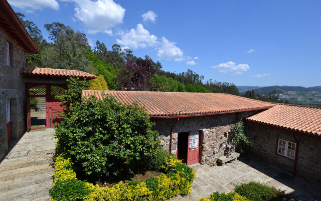 Quinta De Cima De Eiriz