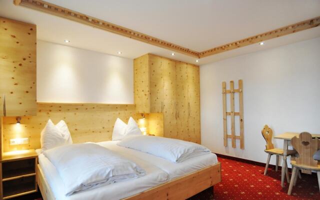 Kaiserhotel Kitzbühler Alpen