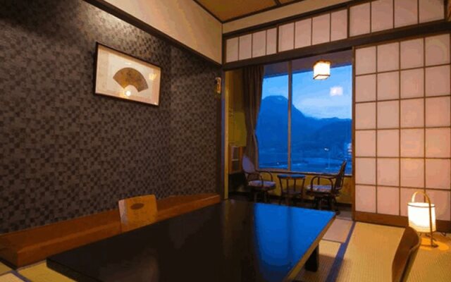 Hanabishi Hotel
