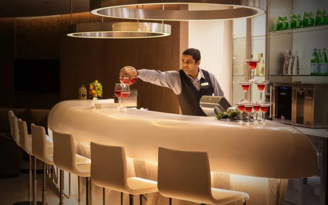 Holiday Inn Muscat Al Seeb by IHG