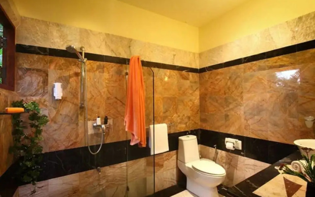 7 Bedroom Sea Front Villa Koh Phangan SDV232-By Samui Dream Villas