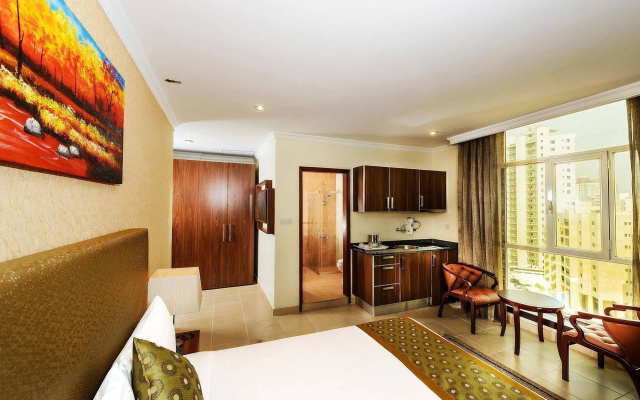 Bravo Royal Hotel Suite