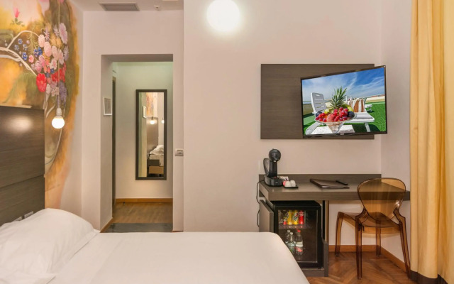 Hotel Tirreno