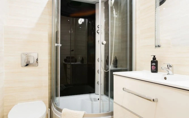 Aparthouse Apartamenty Sosnowiec