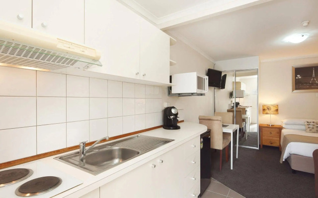 Canberra Furnished Accommodation