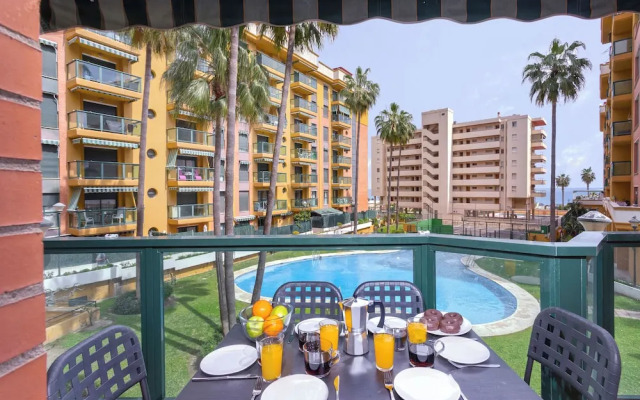 Sunstay Navajas Flat III Torremolinos