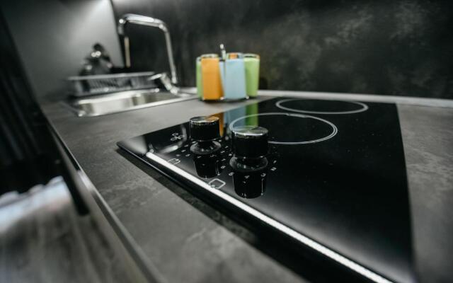 Bejart Apartment 1