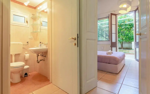 Anna Apartment Lecce