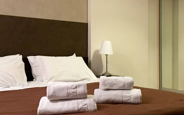 Mc Queen Rooms & Apartments