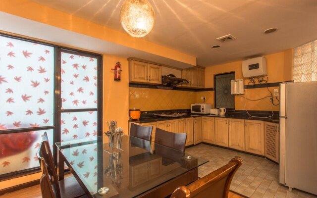 Swayambhu Hotels and Apartments