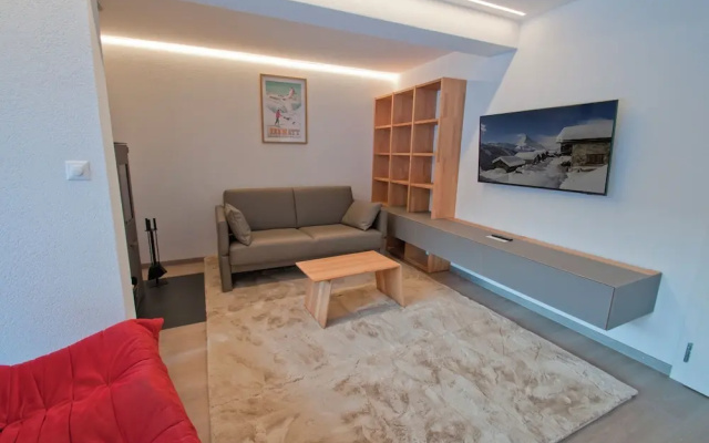 Apartment Milima