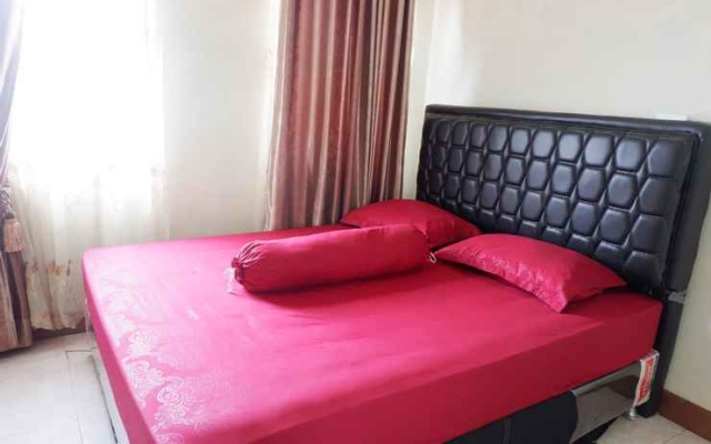 Rumah Puan Homestay Syariah – Guest Rooms – Bandar Lampung