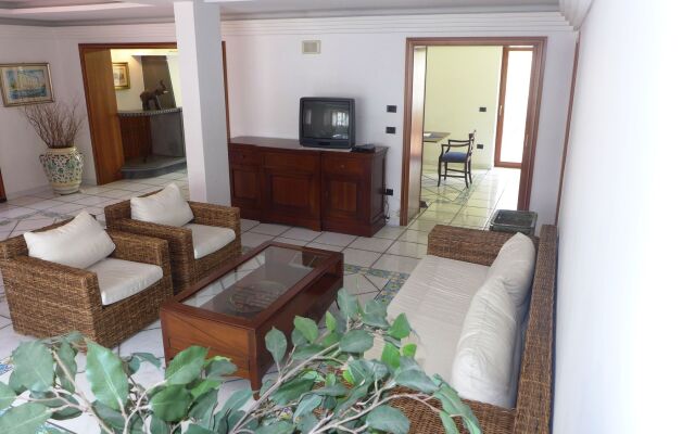 Villa Irma