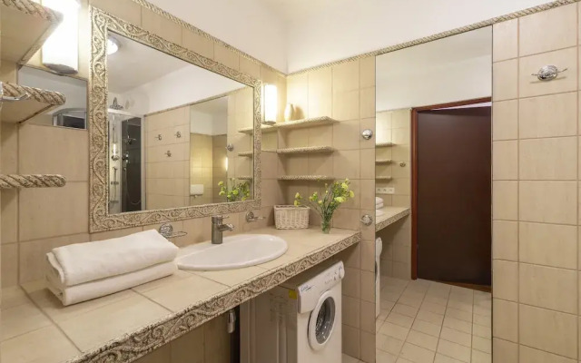 Apartment Tarifa - by the sea by Renters