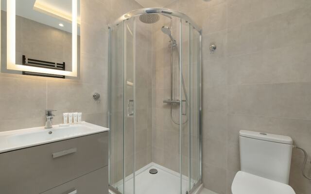 Apartment Szymony in Zakopane by Renters