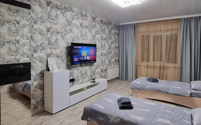 Apartamenty na na ulice Coa 17V