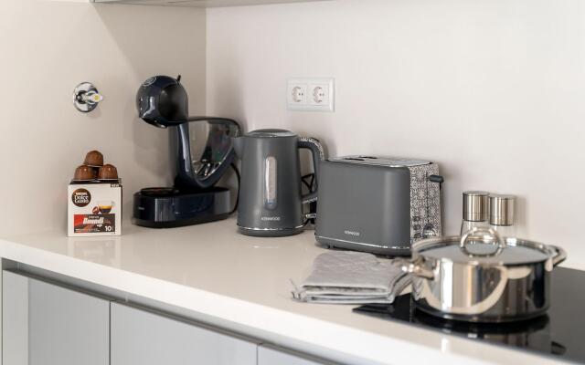 Sea Breeze - Deluxe apartment