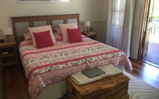 Eumundi Gridley Homestead B&B
