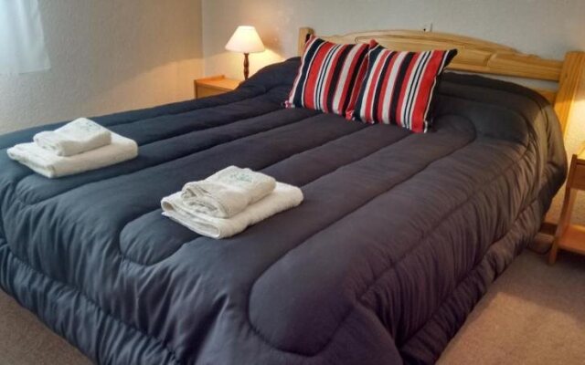 Crillon Pinamar