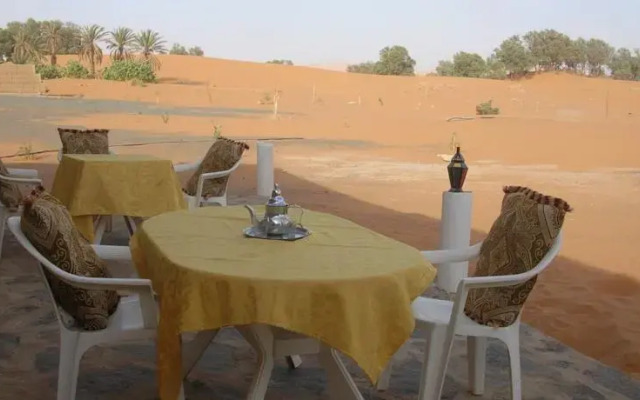 Maison D'hotes Chez Nous