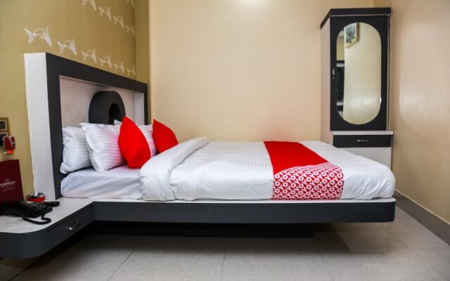 Hotel Nirmala By OYO Rooms